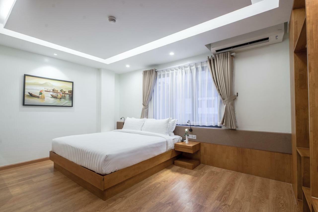 The Gandamar Hotel , Yangon Esterno foto