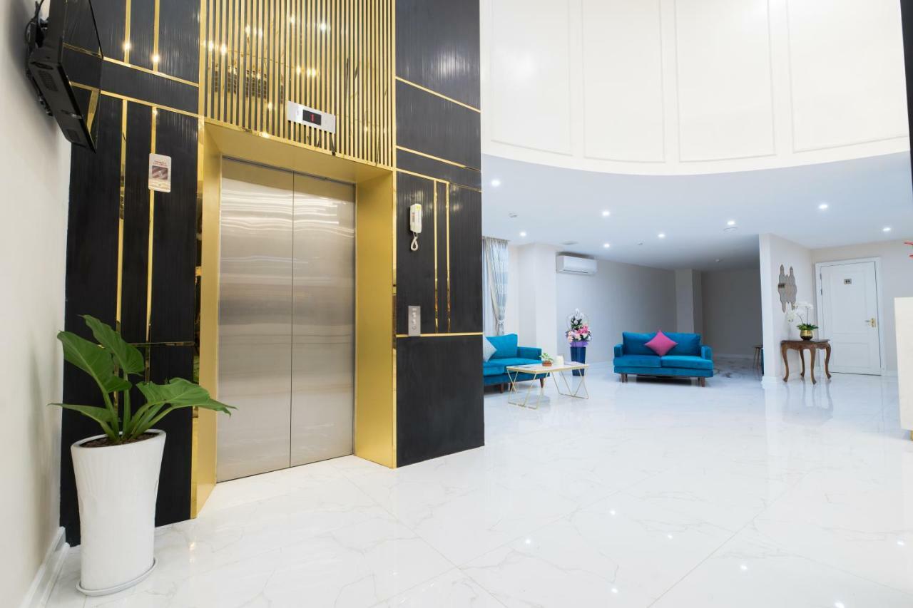 The Gandamar Hotel , Yangon Esterno foto